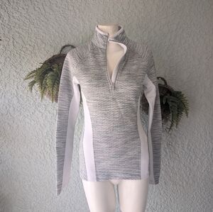 Gilet En Nylon Matelassé À Carreaux En Plume Homme | Milano